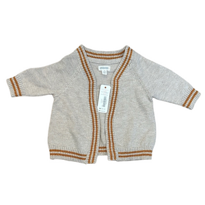 NWT Gymboree Baby Girl’s Cardigan Size 0-3 Months